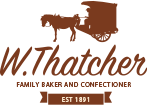 Thatchers Logo